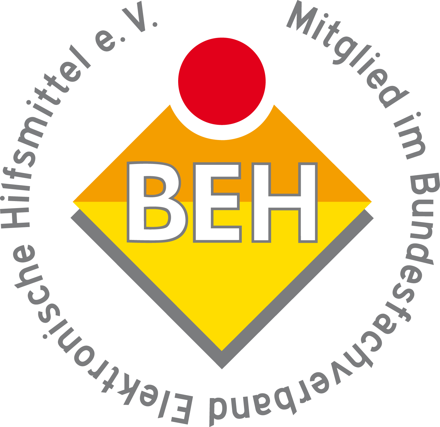 BEH Logo Mitglieder RGB